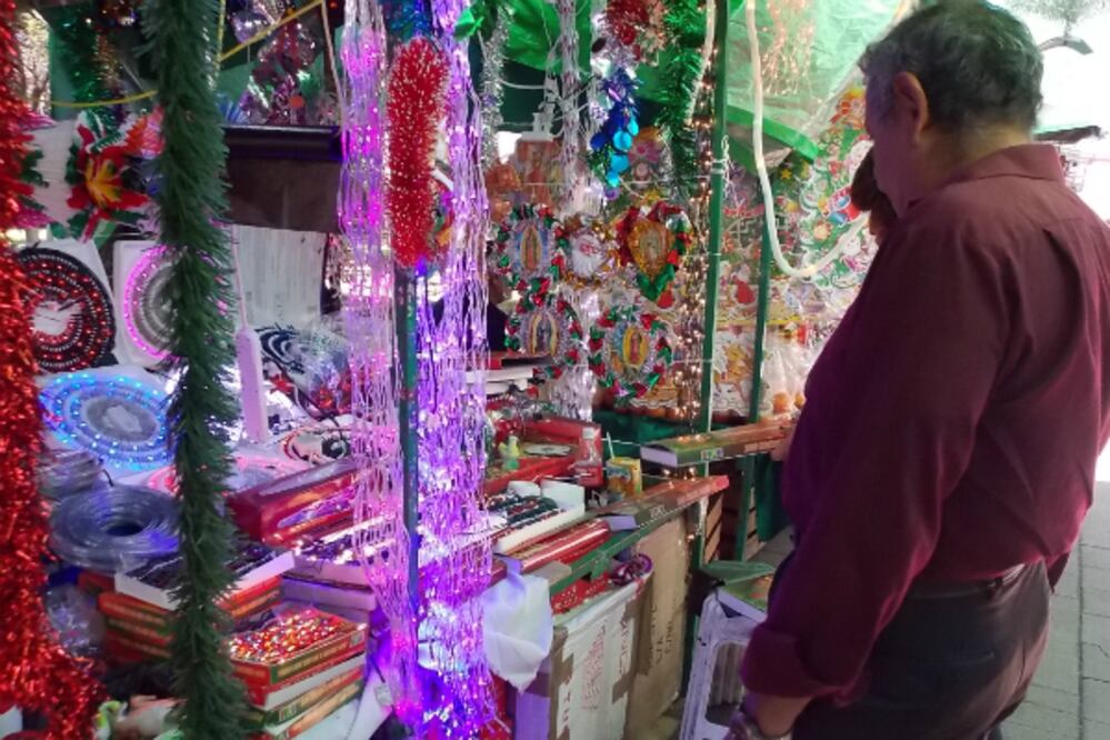 Instruyen a comerciantes para prevenir accidentes