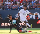 Atlético San Luis derrota a Gallos Blancos en la jornada 6 del Clausura 2026