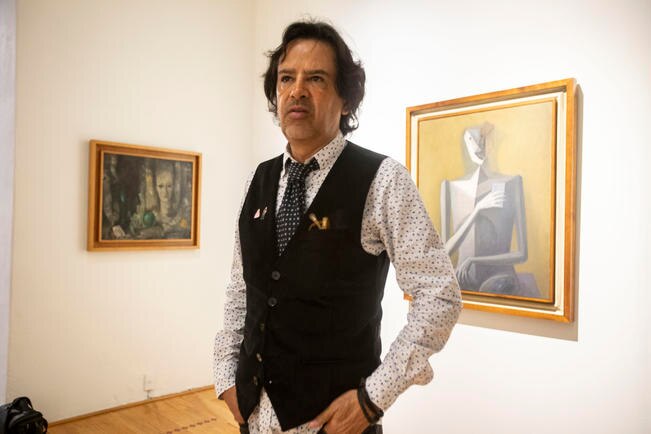 Foto: Demian Chávez