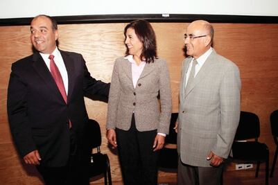 Prevén pacto por desarrollo  