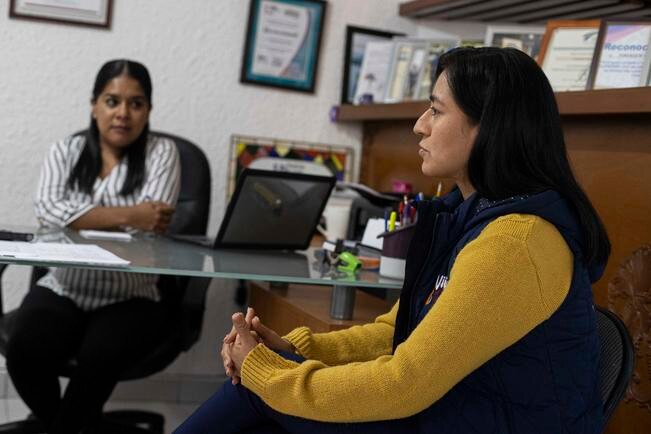 Foto: Demian Chávez