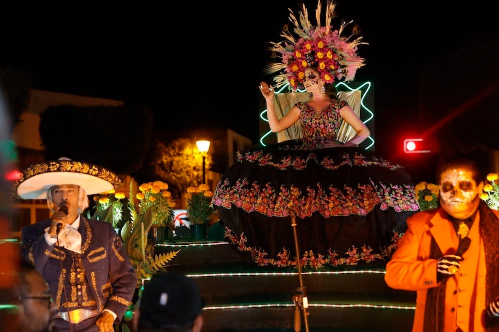 Foto: Demian Chávez