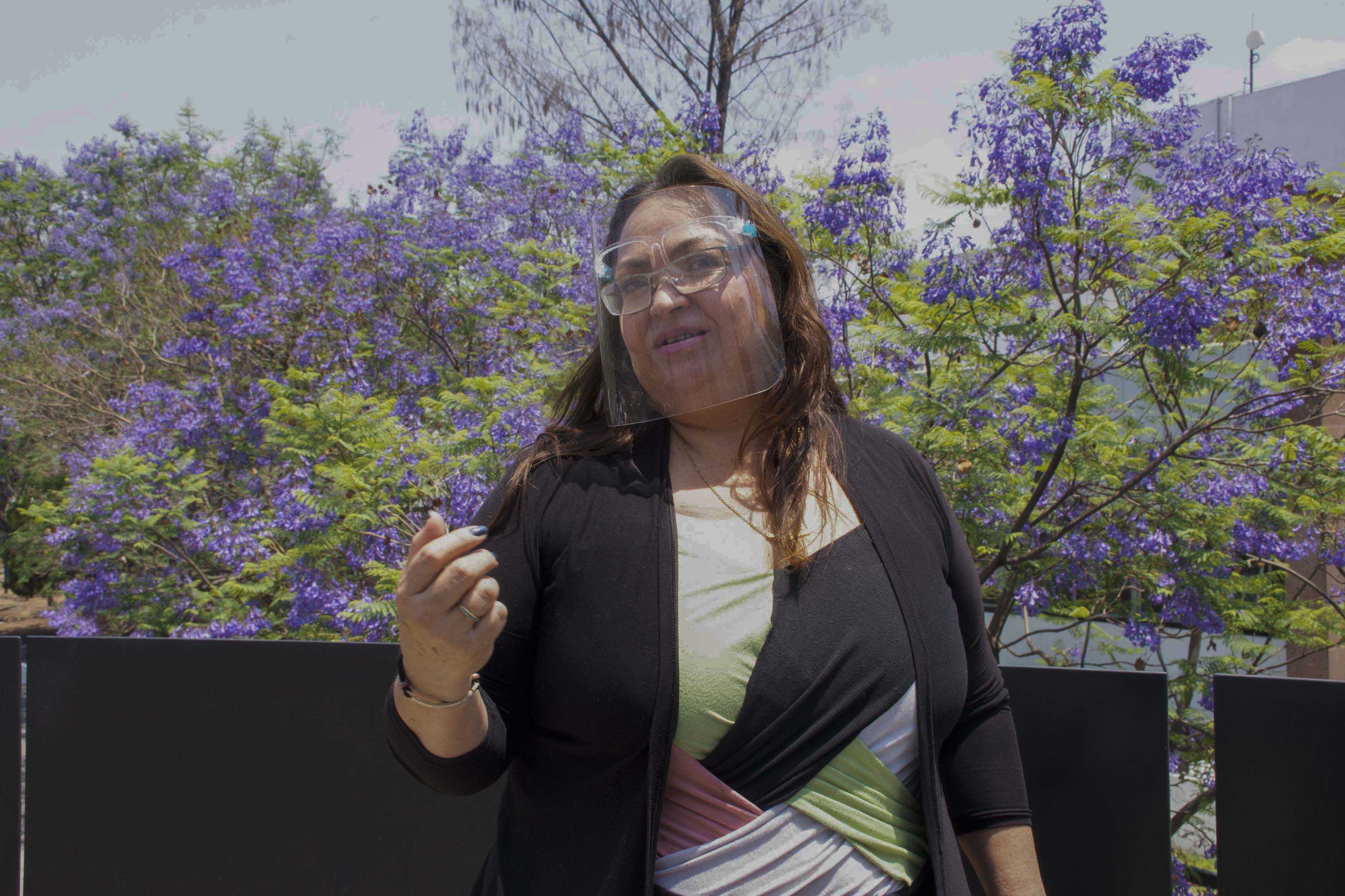 Enfrentar al glaucoma, “el ladrón silencioso de la visión”