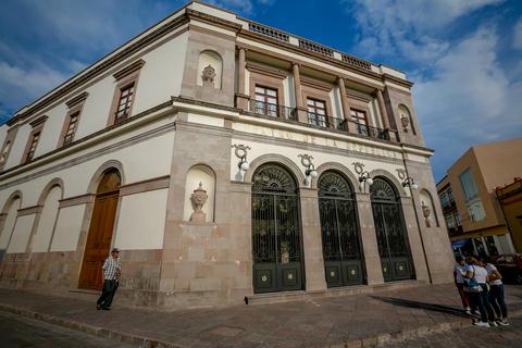 Teatro no se venderá a la IP, insisten