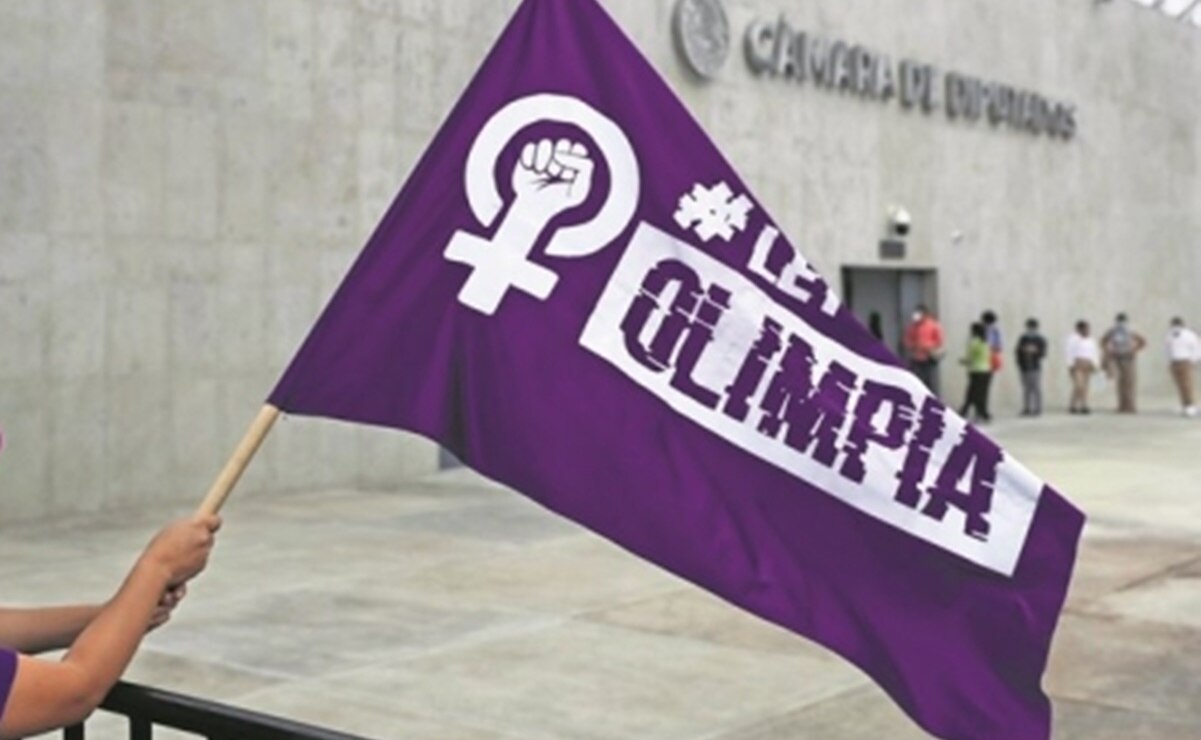 “El machismo nos afecta a todos”, dice el primer hombre en México en beneficiarse de la Ley Olimpia