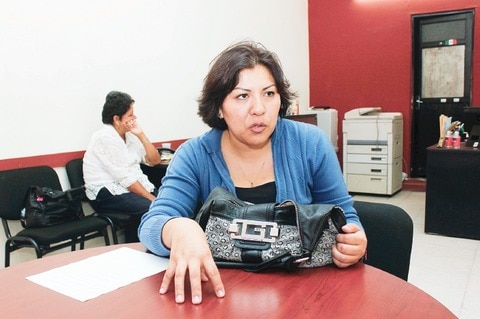 Otorgan amparo al SITAM de SJR