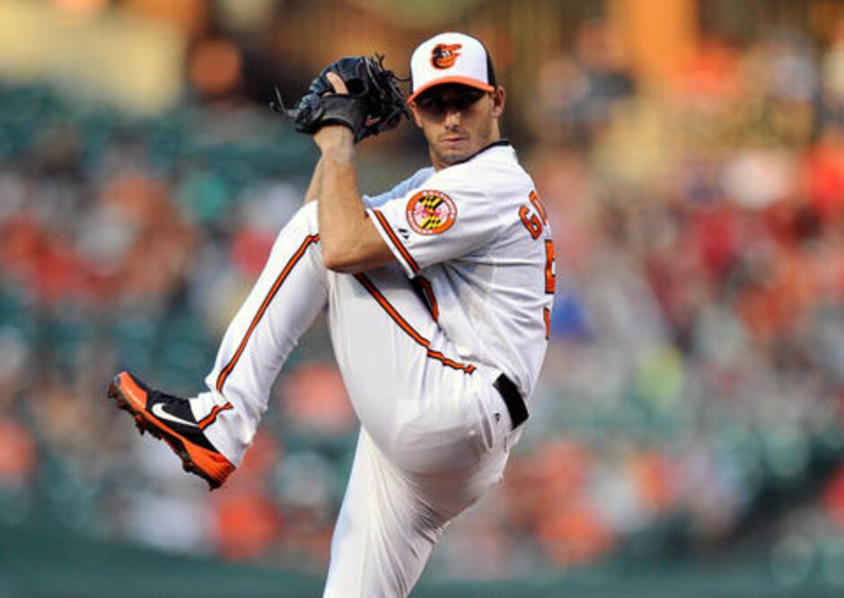 ‘Mariachi’ valorado por Orioles