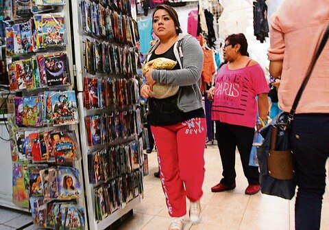 Seseq previene diabetes y sobre peso con ejercicio