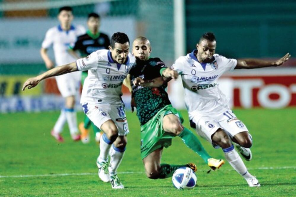 Para Gallos es ganar o ganar