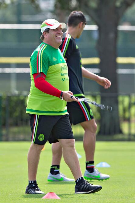 ¿Psicólogo yo? No, estoy bien: ‘Piojo’