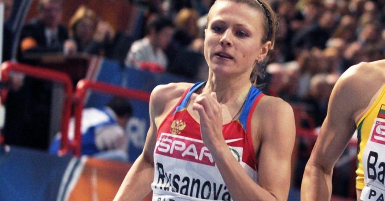 AMA discrepa con veto a Stepanova