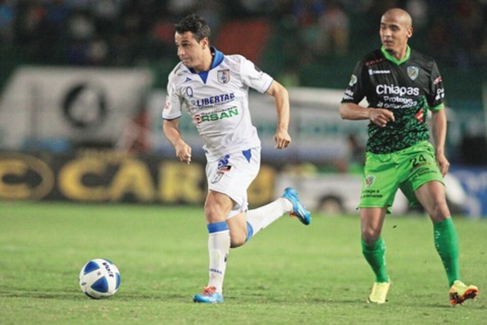 Gallos, a defender lo que ya se tiene