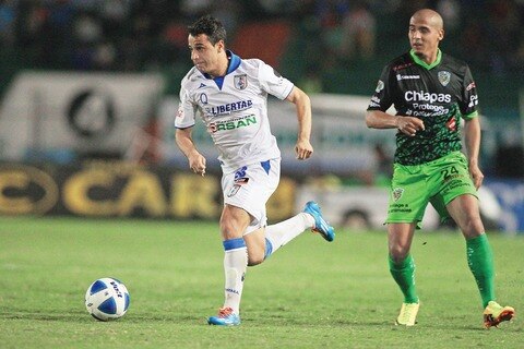 Gallos, a defender lo que ya se tiene