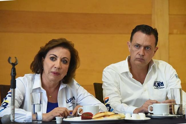 Kuri, por ampliar fuentes de energía limpia en el país