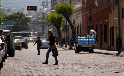 Autoriza INAH obras en la Av. Ezequiel Montes