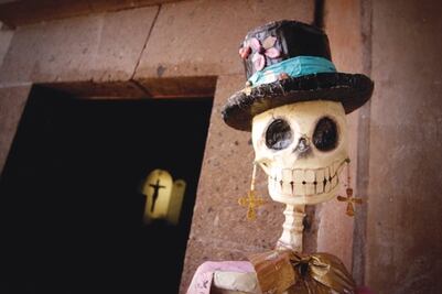 Imagen que mueve pasiones