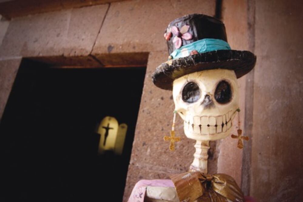 Imagen que mueve pasiones