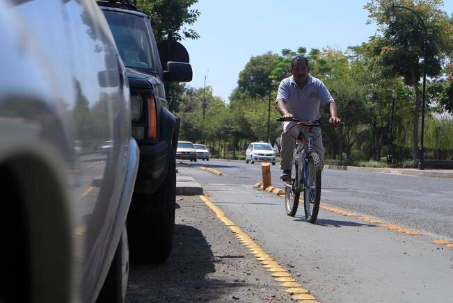 Se cumplirá con todo el plan de desarrollo: MAV