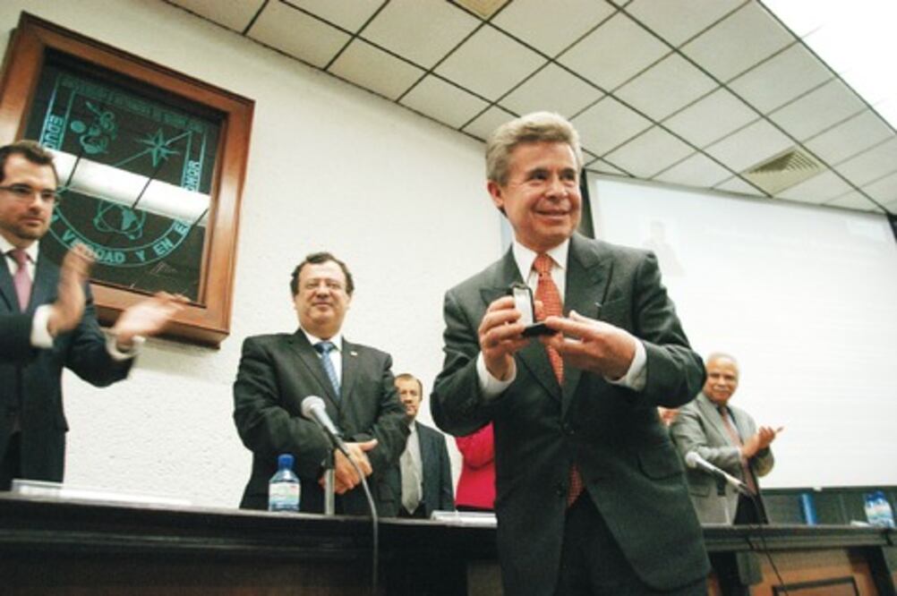 Burgos reprueba actos ilegales