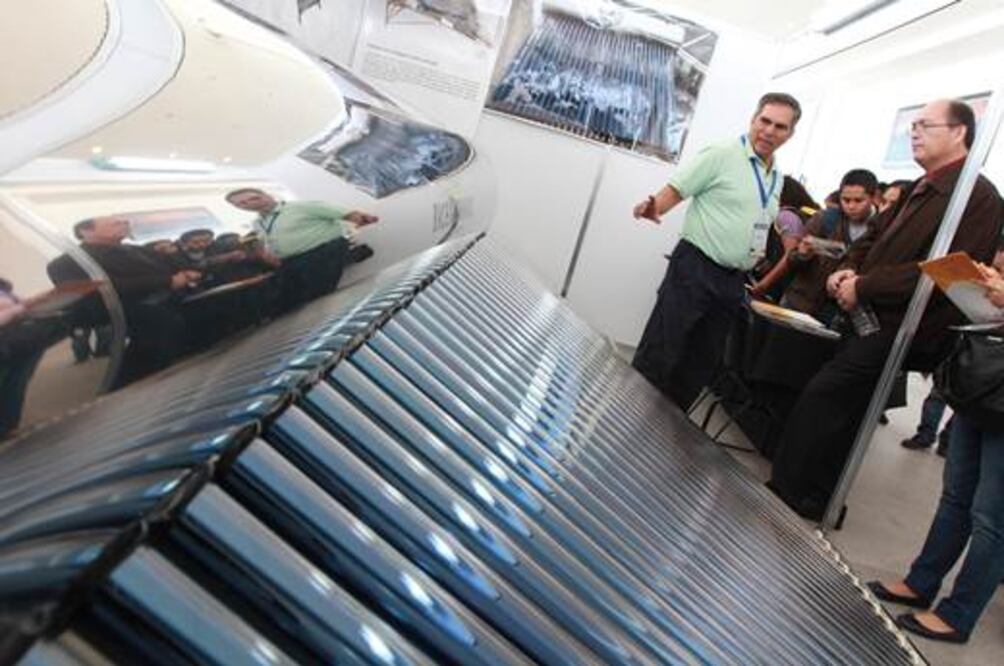 Ven viable explotar energía sustentable 