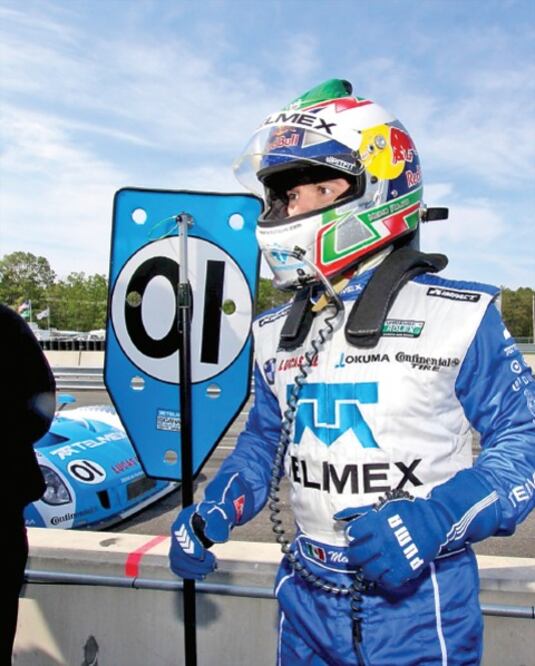 Memo se queda con el tercer lugar