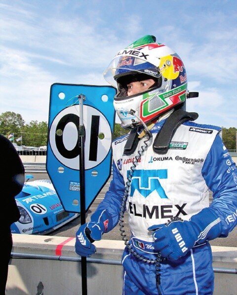 Memo se queda con el tercer lugar