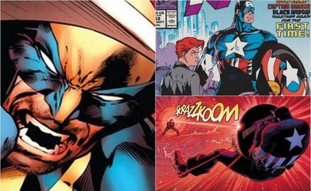 Las 10 mentiras de Marvel que muchos creen que son verdad