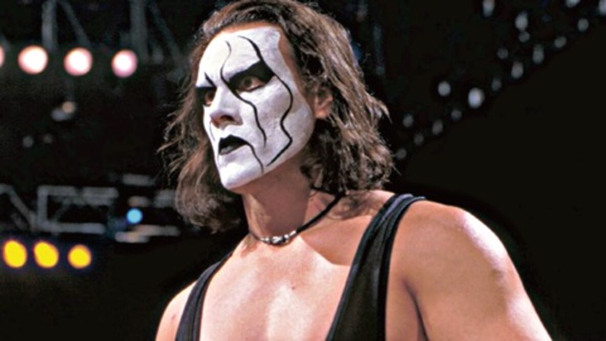 Triple H le gana la partida a mítico Sting