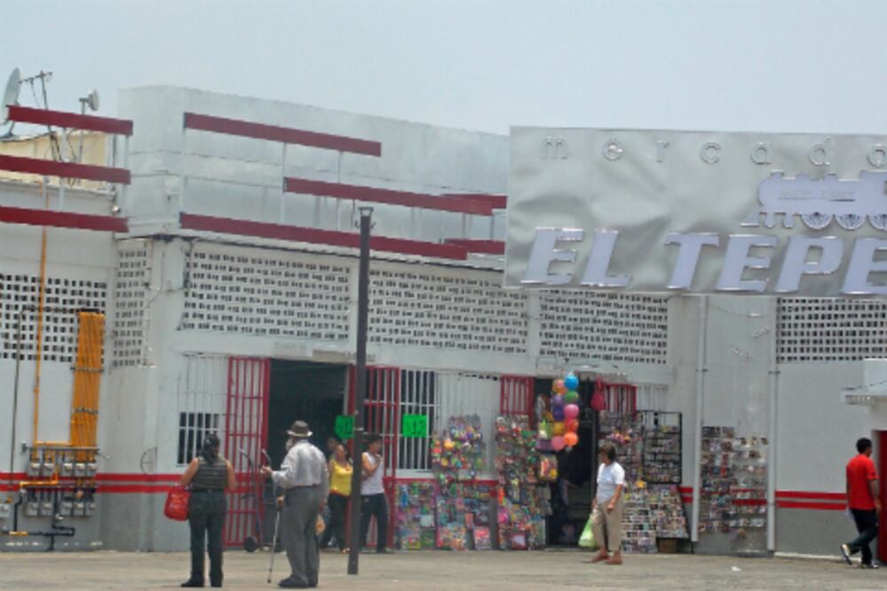 Al Tepetate no volverá ambulantaje