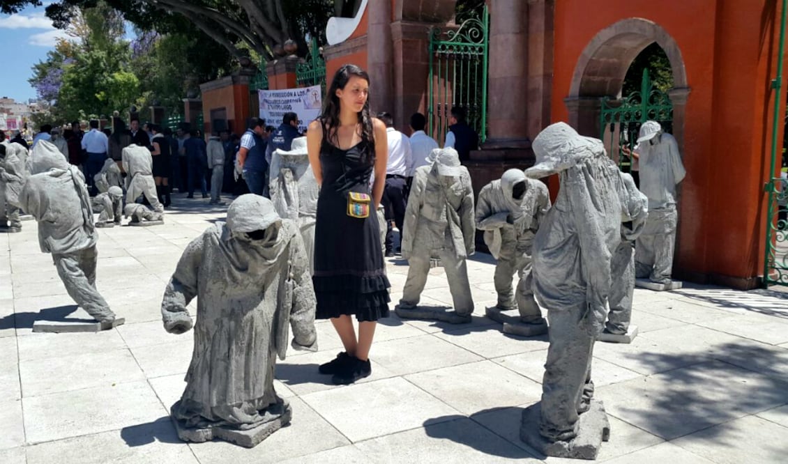 Foto: Rocío Benítez