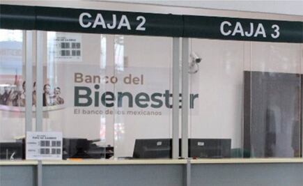 Roban 3 millones de pesos de Banco del Bienestar en Hidalgo