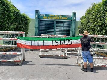 Opinión. En juego político, el prestigio militar