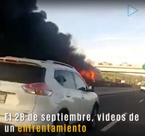 ¿Qué sucede en Guanajuato?