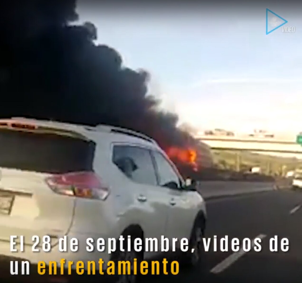 ¿Qué sucede en Guanajuato?