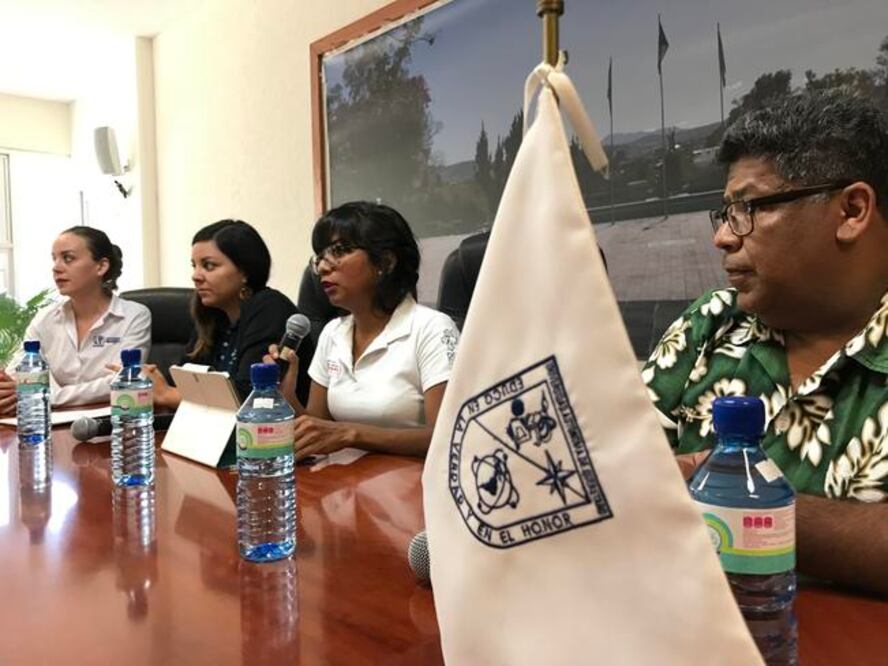 INM viola derechos al detener a menores, acusan activistas