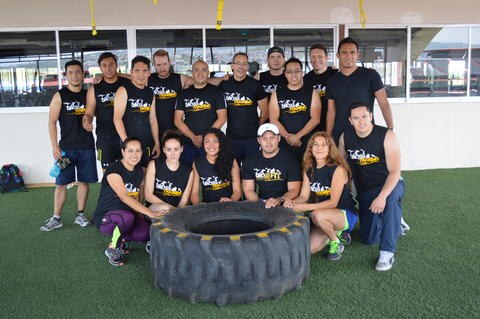 La AFFEQ con intensa actividad deportiva