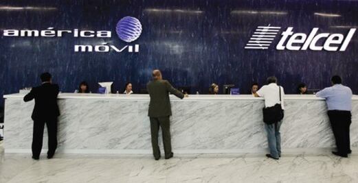 Evaluarán a Televisa y AMX por ‘dominantes’
