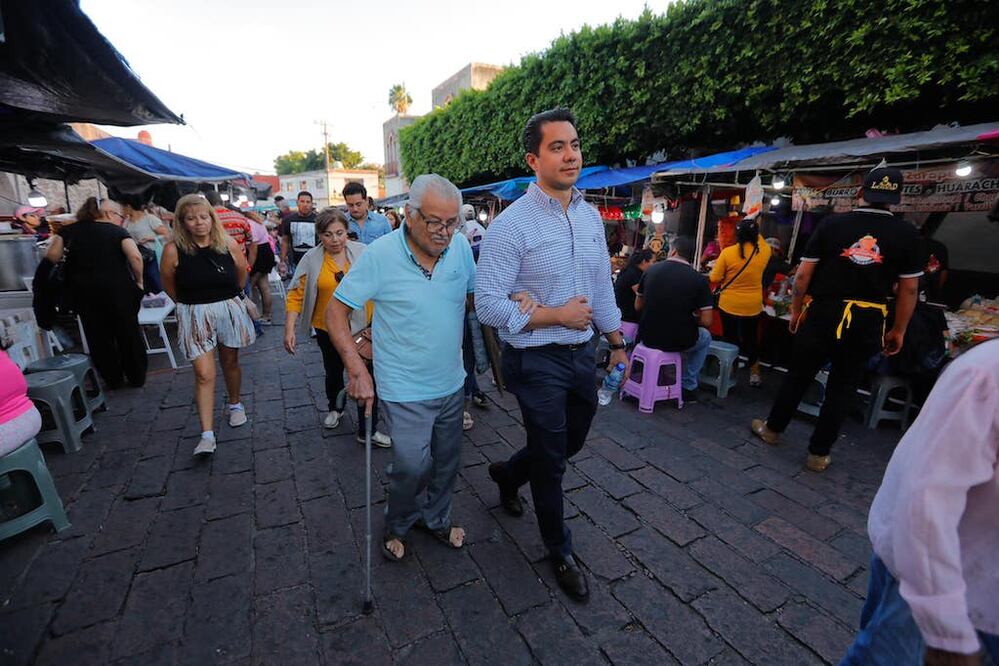 Foto: Facebook FeliFer Macías