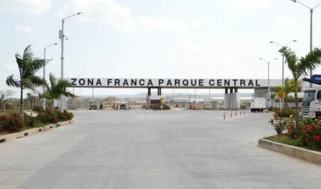 Descartan plataforma logística en Altamira