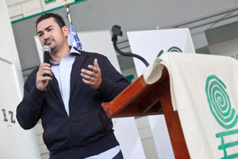 "El beisbol necesita unión"