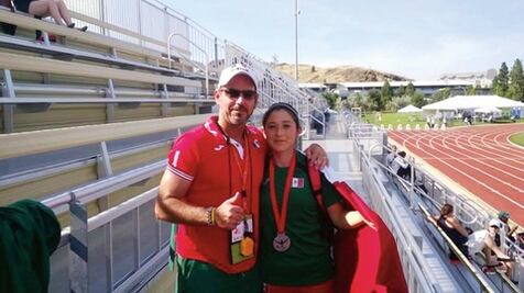 Plata para Ivonne Rangel 