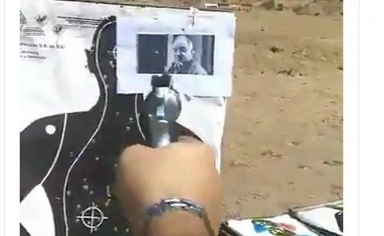 Policía Federal investiga amenaza de muerte a Héctor de Mauleón