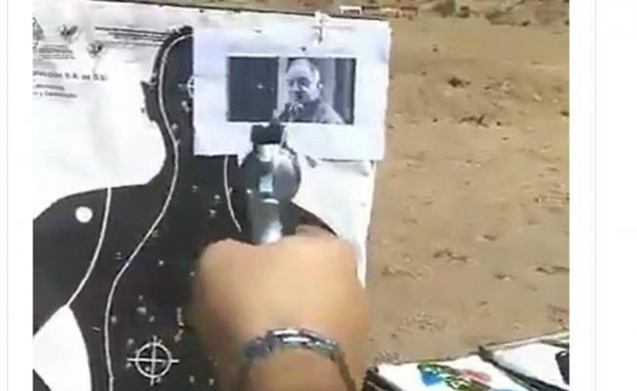 Policía Federal investiga amenaza de muerte a Héctor de Mauleón