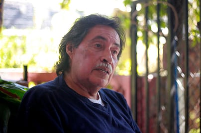 Gerardo Esquivel: "Querétaro no quiere a sus artistas"
