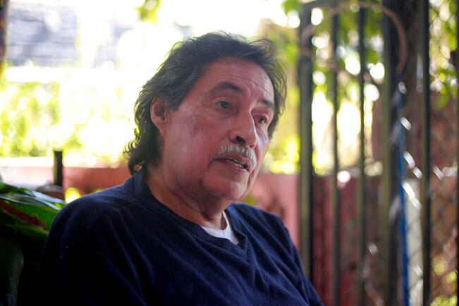 Gerardo Esquivel: "Querétaro no quiere a sus artistas"