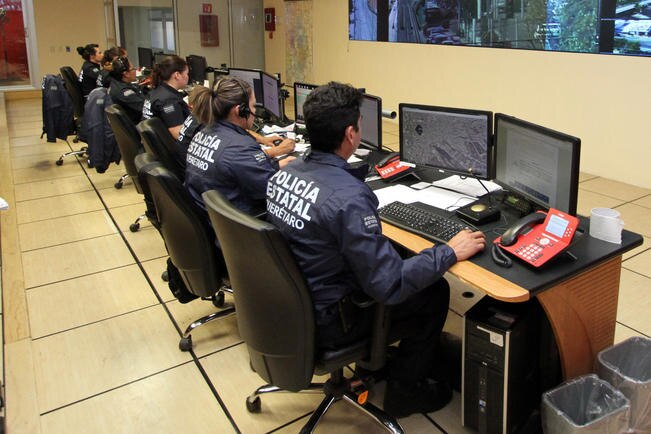 Internan en Cereso a joven por amenazas en Facebook