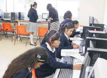 Proyectan 2 escuelas en SJR