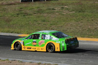 Rovelo quiere mayor ventaja