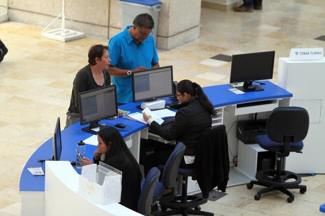 La Ley Estatal de Mejora Regulatoria establece esquemas para disminuir la tramitología de la apertura de negocios o empresas en la entidad (CÉSAR GÓMEZ. EL UNIVERSAL)