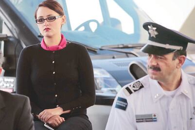 Ven problemas en seguridad